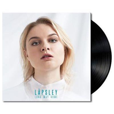 Long Way Home (Vinyl) – image 1