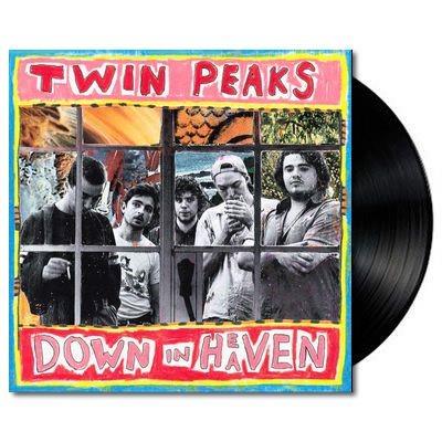 Down In Heaven (180gm Vinyl)