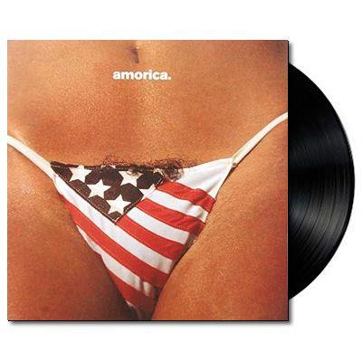 Amorica (Vinyl)