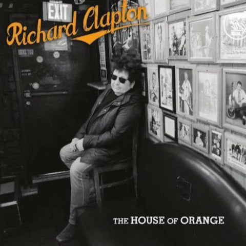 House Of Orange, The