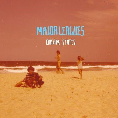 Dream States Ep