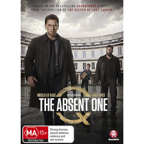 Absent One, The