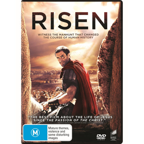 Risen