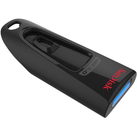 SanDisk Ultra USB 3.0 Flash Drive (32GB)