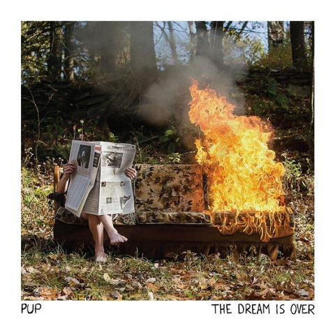 Dream Is Over, The