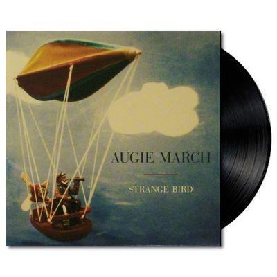 Strange Bird (Vinyl) (2016 Reissue)