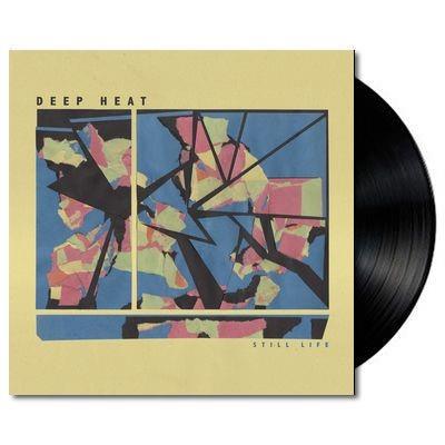 Still Life (Vinyl)