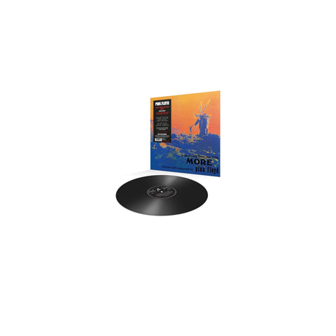More (Vinyl) (2016 Reissue)