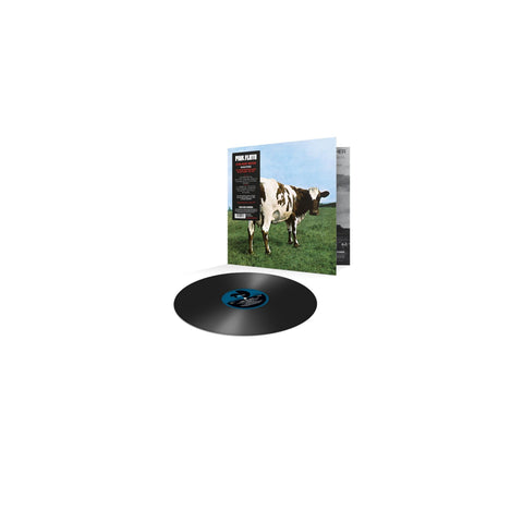 Atom Heart Mother (Vinyl) (2016 Reissue)