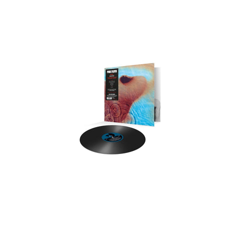 Meddle (Vinyl) (2016 Reissue)
