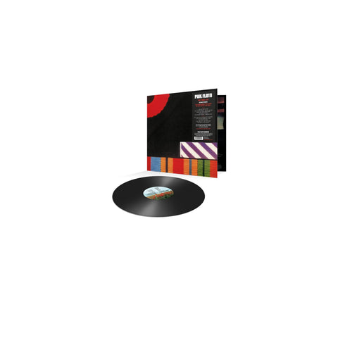 Final Cut, The (Vinyl) (2016 Reissue)