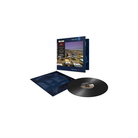 A Momentary Lapse Of Reason (Vinyl) (2016 Reissue)
