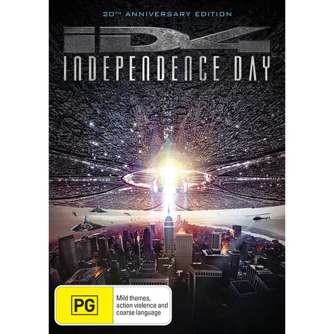 Independence Day