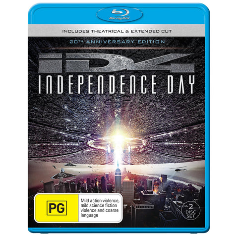 Independence Day