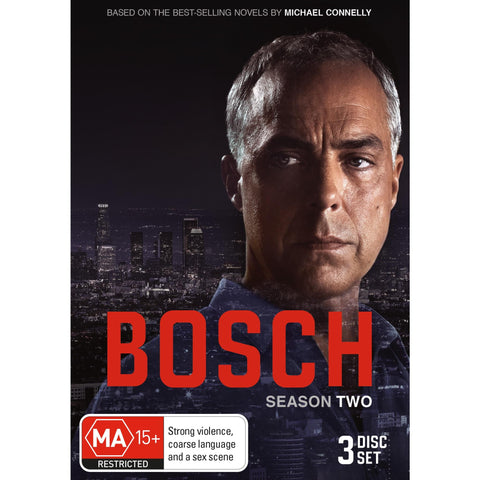 Bosch - Season 2