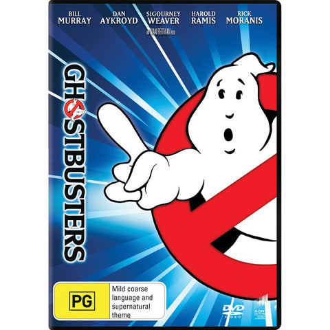 Ghostbusters