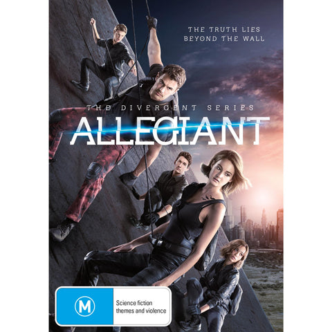 Allegiant