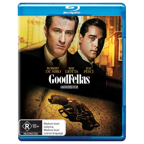 Goodfellas