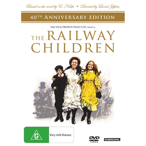 Railway Children, The (40th Anniversary)