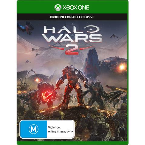 Halo Wars 2