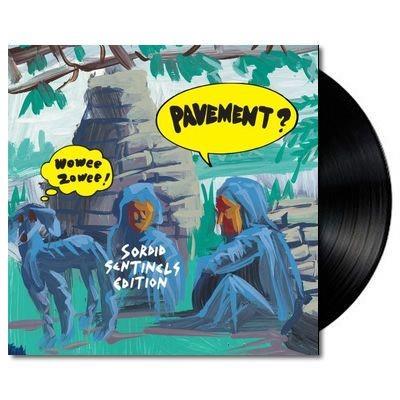 Wowee Zowee (Vinyl) (Reissue) product image