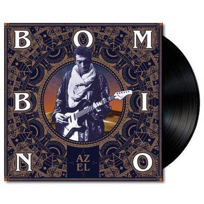 Azel (Vinyl)