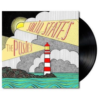 Solid States (Vinyl)