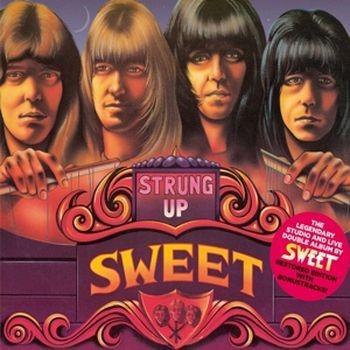 Strung Up (Extended Reissue Edition)