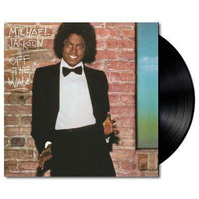 Off The Wall (Vinyl) (2016 Reissue)