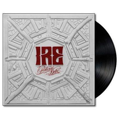 Ire (Vinyl) – image 1