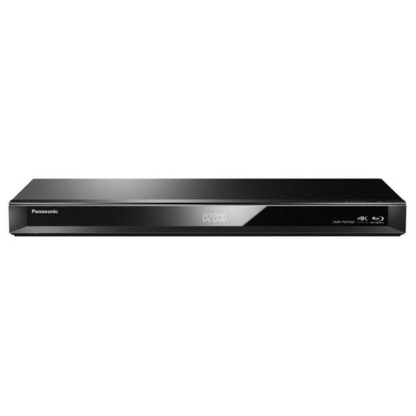 即視聴可能♪Panasonic DMR-BWT560Blu-ray 500GB Panasonic Smart 3D Bluray Player with 500GB Twin Tuner PVR
