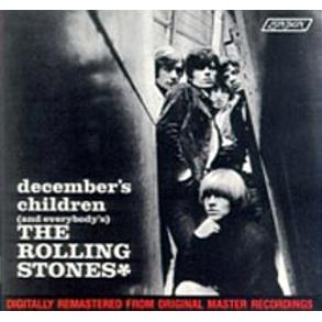 December's Children (And Everybody's) (Remastered) – image 1