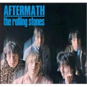 Aftermath (Remastered) product image