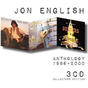 Jon English: Anthology 1986-2000 product image