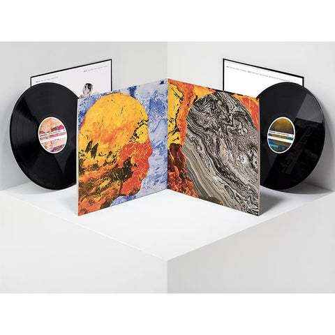 A Moon Shaped Pool (Vinyl)
