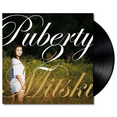Puberty 2 (Vinyl)