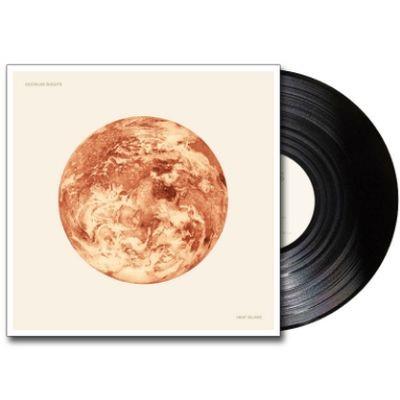 Heat Island (Vinyl)