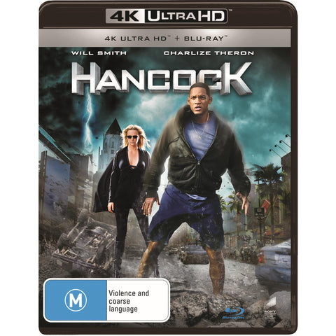 Hancock