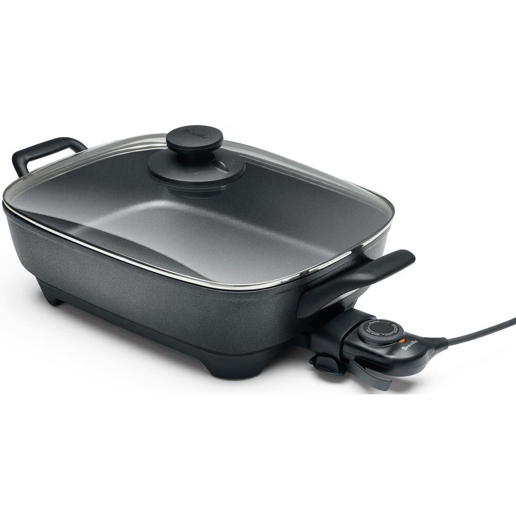Breville the Banquet Pan Electric Frypan JB HiFi