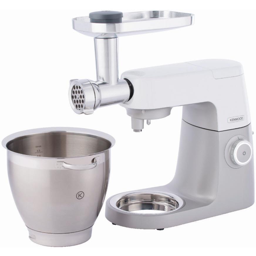 Kenwood KAX950ME Chef Sense Multi Food Grinder Attachment product image