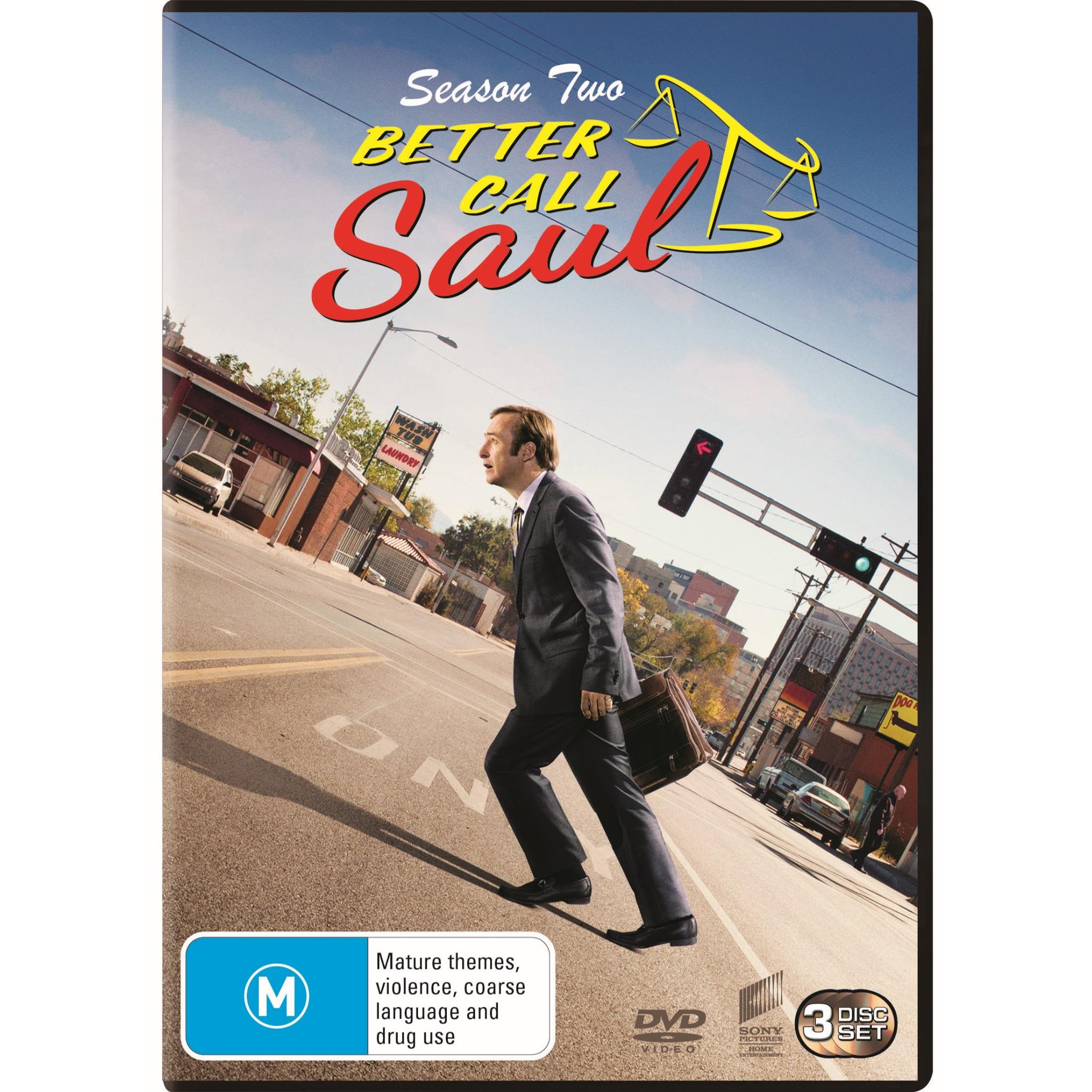Better Call Saul - Season 2 thumbnail 2