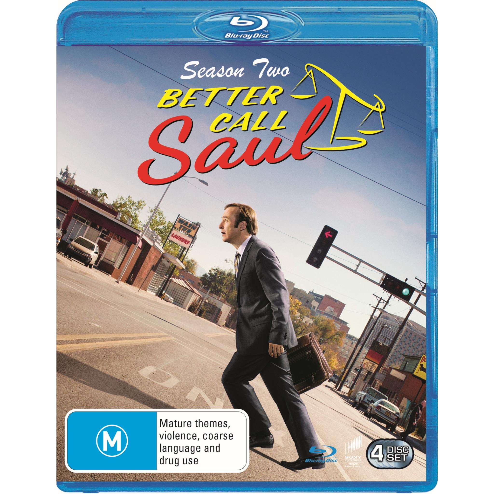 Better Call Saul - Season 2 – image 1