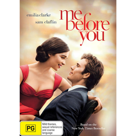 Me Before You