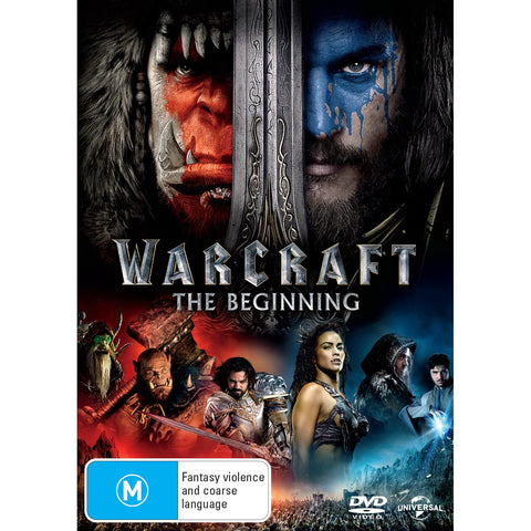 Warcraft