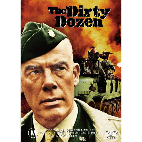 Dirty Dozen, The