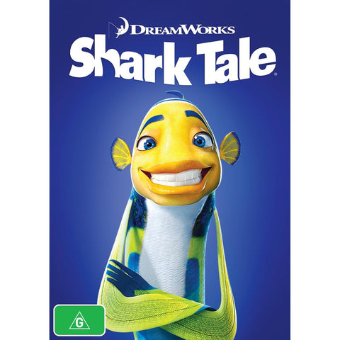 Shark Tale