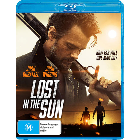 Lost in the Sun
