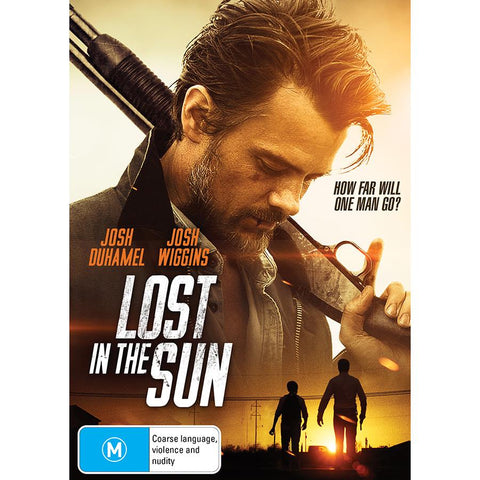 Lost in the Sun