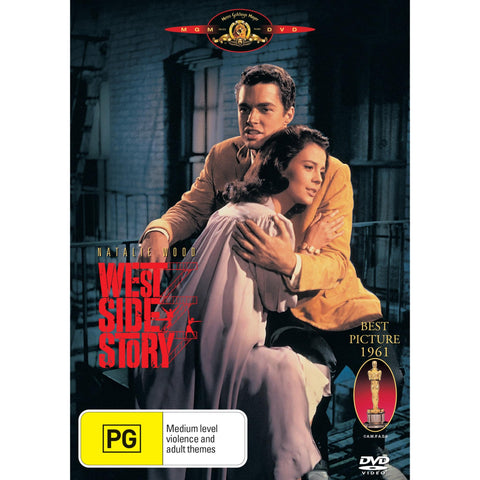 West Side Story
