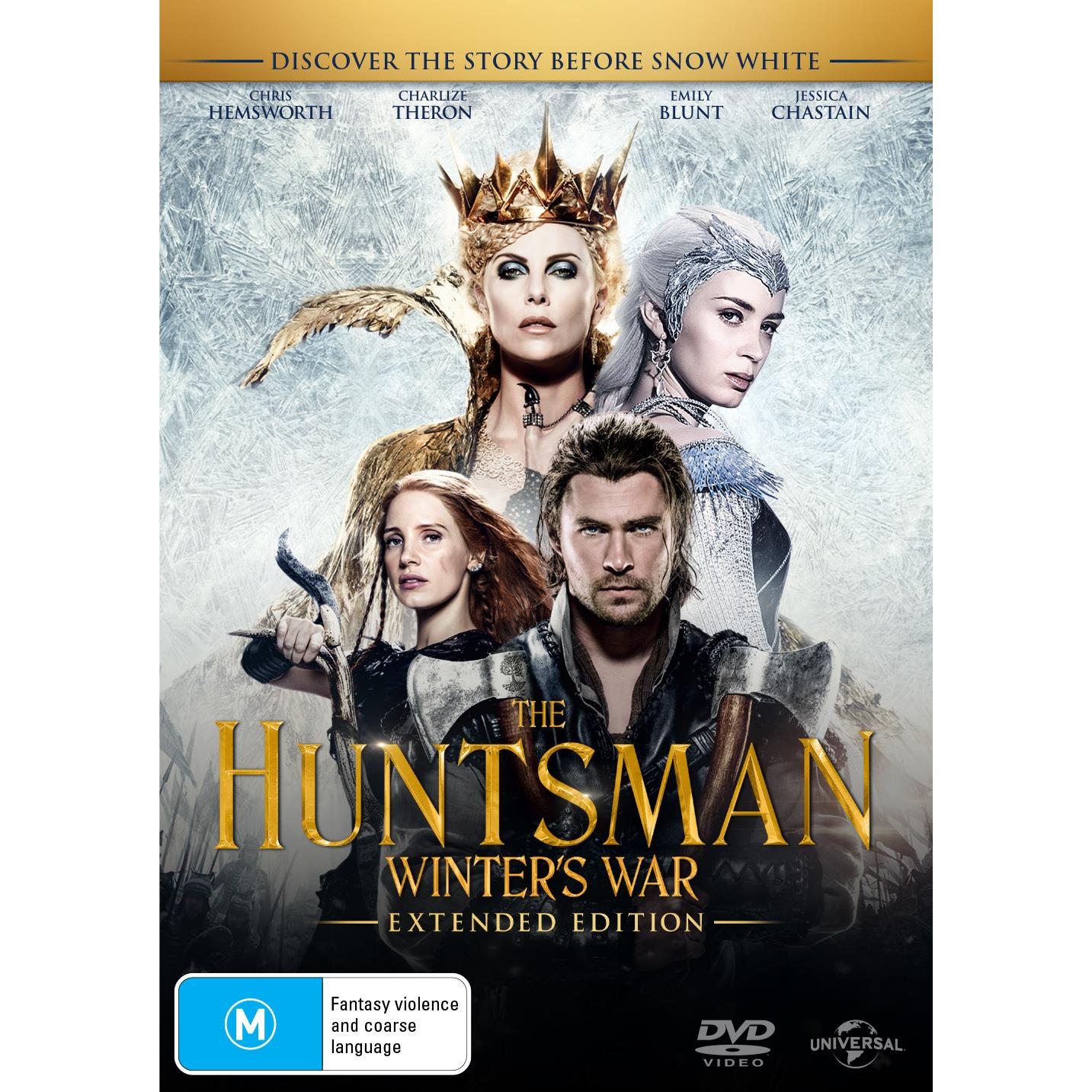 Huntsman: Winters War, The – image 1